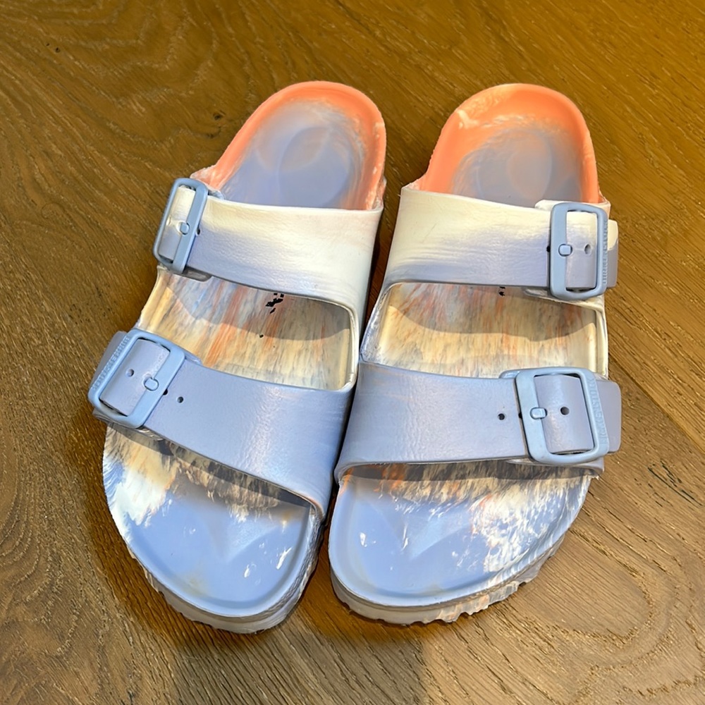 Birkenstock Arizona Essentials EVA Sandals
